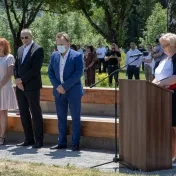 Univerzita ocenila prácu pedagógov i tých, ktorí sa  zapojili do pomocných aktivít počas pandémie