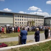 Univerzita ocenila prácu pedagógov i tých, ktorí sa  zapojili do pomocných aktivít počas pandémie