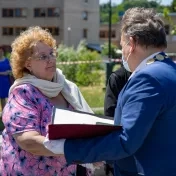 Univerzita ocenila prácu pedagógov i tých, ktorí sa  zapojili do pomocných aktivít počas pandémie