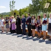 Univerzita ocenila prácu pedagógov i tých, ktorí sa  zapojili do pomocných aktivít počas pandémie