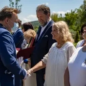Univerzita ocenila prácu pedagógov i tých, ktorí sa  zapojili do pomocných aktivít počas pandémie