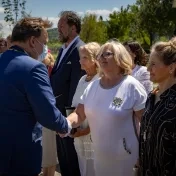 Univerzita ocenila prácu pedagógov i tých, ktorí sa  zapojili do pomocných aktivít počas pandémie