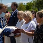 Univerzita ocenila prácu pedagógov i tých, ktorí sa  zapojili do pomocných aktivít počas pandémie