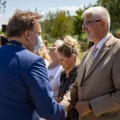 Univerzita ocenila prácu pedagógov i tých, ktorí sa  zapojili do pomocných aktivít počas pandémie