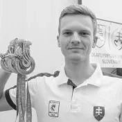 Odišiel výnimočný študent Adrián Babič