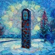 Za  Prokipom Kolisnykom