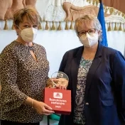 Pedagogická fakulta v spolupráci s Centrom pedagogicko-psychologického poradenstva a prevencie v Sabinove chce zvýšiť kvalitu edukácie nadaných detí a žiakov