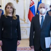 Na Prešovskej univerzite pribudli  traja noví profesori