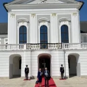 Na Prešovskej univerzite pribudli  traja noví profesori