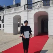 Na Prešovskej univerzite pribudli  traja noví profesori