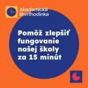 Celoslovenský prieskum študentskej spokojnosti