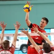 Prešovskí volejbalisti vybojovali štvrtý Slovenský pohár