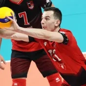 Prešovskí volejbalisti vybojovali štvrtý Slovenský pohár