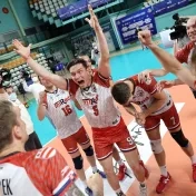 Prešovskí volejbalisti vybojovali štvrtý Slovenský pohár