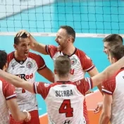 Prešovskí volejbalisti vybojovali štvrtý Slovenský pohár