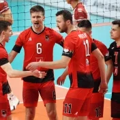 Prešovskí volejbalisti vybojovali štvrtý Slovenský pohár