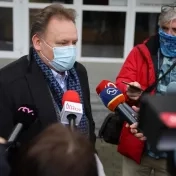 S rektorom po roku v pandémii