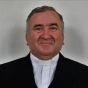 Odišiel profesor Boháč, bývalý dekan Gréckokatolíckej bohosloveckej fakulty