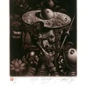 PETER KOCÁK: GRAPHIA 60/60