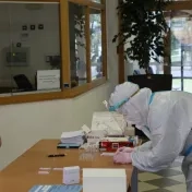 Prešovská univerzita bude testovať svojich zamestnancov každý pondelok a utorok