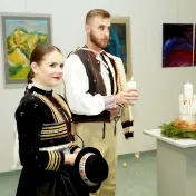 Adventný e-koncert v Univerzitnej knižnici PU