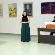 Adventný e-koncert v Univerzitnej knižnici PU