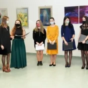 Adventný e-koncert v Univerzitnej knižnici PU