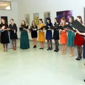 Adventný e-koncert v Univerzitnej knižnici PU