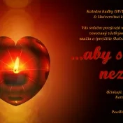Adventný e-koncert v Univerzitnej knižnici PU