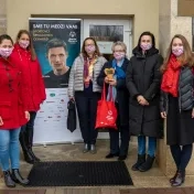 Pedagogická fakulta získala ocenenie Špeciálnych  olympiád Slovensko