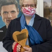 Pedagogická fakulta získala ocenenie Špeciálnych  olympiád Slovensko