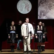 Adventný koncert sa niesol v znamení názvu „Z noci do svetla...“