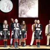 Adventný koncert sa niesol v znamení názvu „Z noci do svetla...“