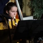 Adventný koncert sa niesol v znamení názvu „Z noci do svetla...“