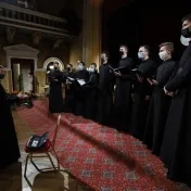 Adventný koncert sa niesol v znamení názvu „Z noci do svetla...“