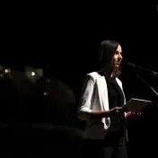 Adventný koncert sa niesol v znamení názvu „Z noci do svetla...“
