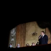 Adventný koncert sa niesol v znamení názvu „Z noci do svetla...“