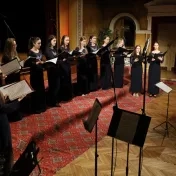 Adventný koncert sa niesol v znamení názvu „Z noci do svetla...“