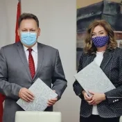 Prešovská univerzita sa stala partnerom mesta Prešov v projekte EHMK
