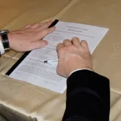 Rektori Konzorcia slovenských univerzít U10+ podpísali zakladateľskú zmluvu