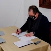 Rektori Konzorcia slovenských univerzít U10+ podpísali zakladateľskú zmluvu