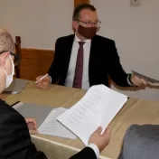 Rektori Konzorcia slovenských univerzít U10+ podpísali zakladateľskú zmluvu