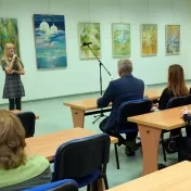 Výtvarník Bartko oslavuje svoje životné jubileum výstavou v Univerzitnej knižnici