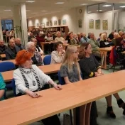 Výtvarník Bartko oslavuje svoje životné jubileum výstavou v Univerzitnej knižnici
