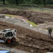 Na univerzite vzniká didaktický park symbolizujúci regióny  Slovenska a Poľska