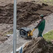 Na univerzite vzniká didaktický park symbolizujúci regióny  Slovenska a Poľska