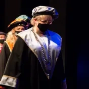 Univerzita otvorila 24. akademický rok s nádejou, že ho v riadnom termíne aj ukončí