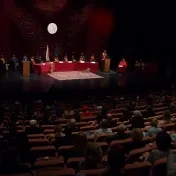 Univerzita otvorila 24. akademický rok s nádejou, že ho v riadnom termíne aj ukončí