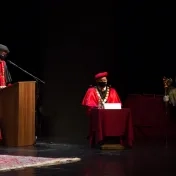 Univerzita otvorila 24. akademický rok s nádejou, že ho v riadnom termíne aj ukončí