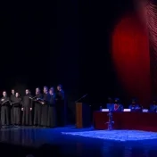 Univerzita otvorila 24. akademický rok s nádejou, že ho v riadnom termíne aj ukončí